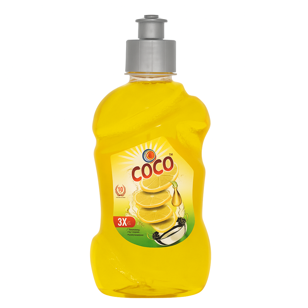 DISH WASH 250 ML